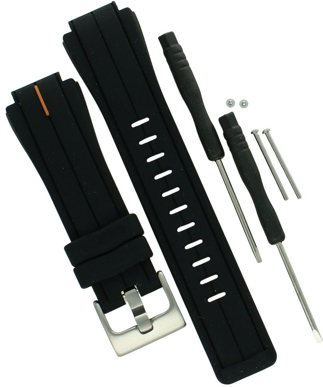 Pasek do Timex E-Tide T2N720 T2N721 silikonowy czarny 24-16 mm.jpg